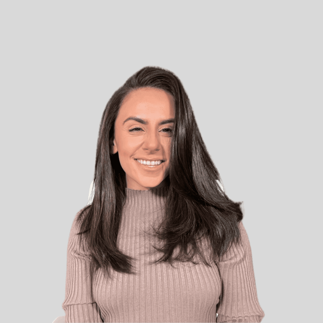 Bianca Thomas, LMHC BNBA
