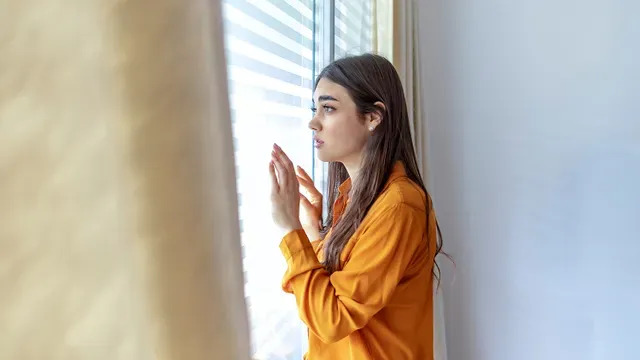 Agoraphobia Treatment BNBA