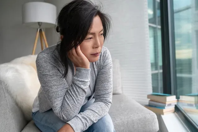 Anxiety Treatment BNBA