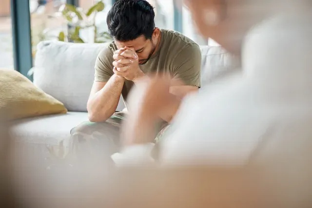 PTSD Treatment BNBA