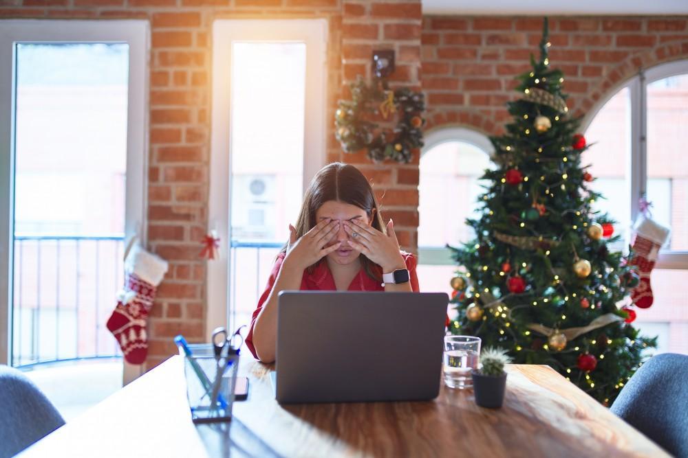 When the Holidays Are the Hardest Time: 5 Tips to Help You Manage BNBA