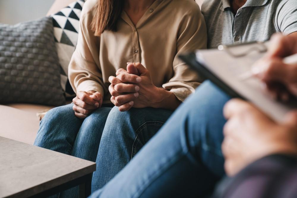 Questions to Ask at Your First Couples Therapy Visit BNBA