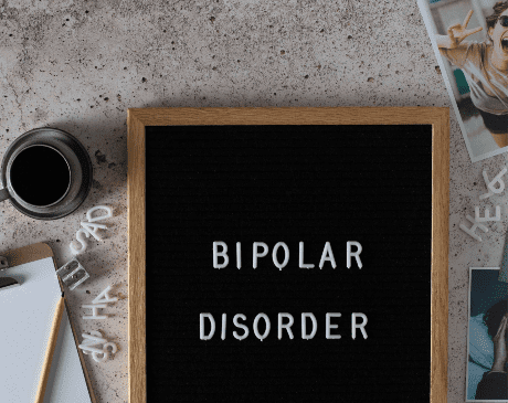 BIPOLAR DISORDER BNBA