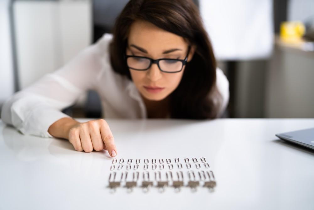 4 Steps to Take Charge of Compulsions in the New Year BNBA