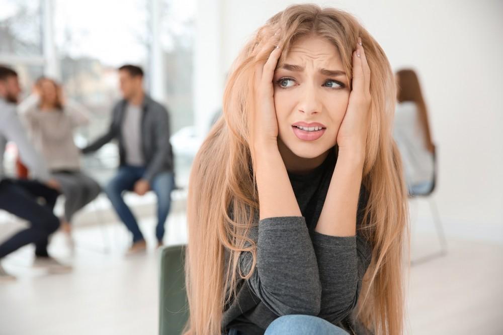 Busting the Top 4 Myths About Agoraphobia BNBA