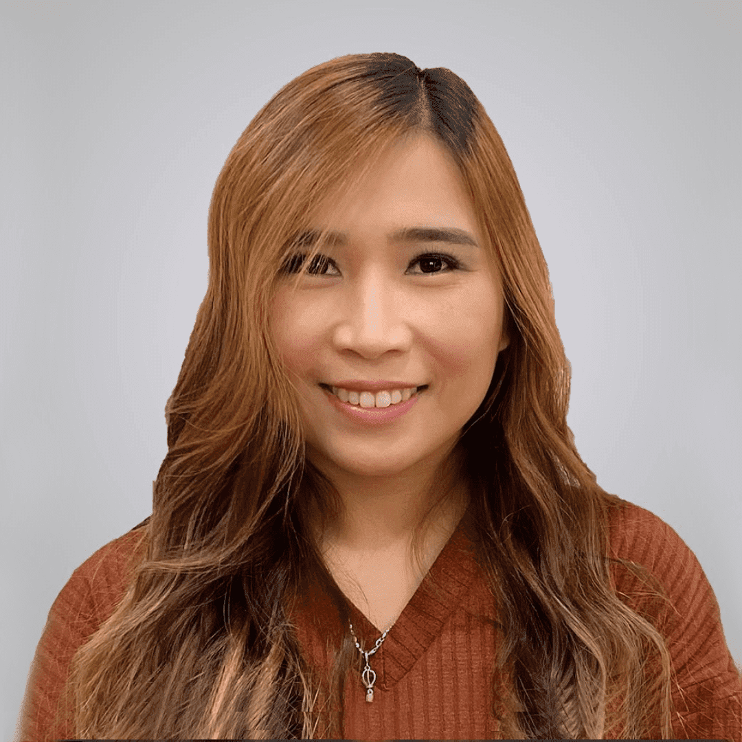 Christina Nguyen, PA BNBA