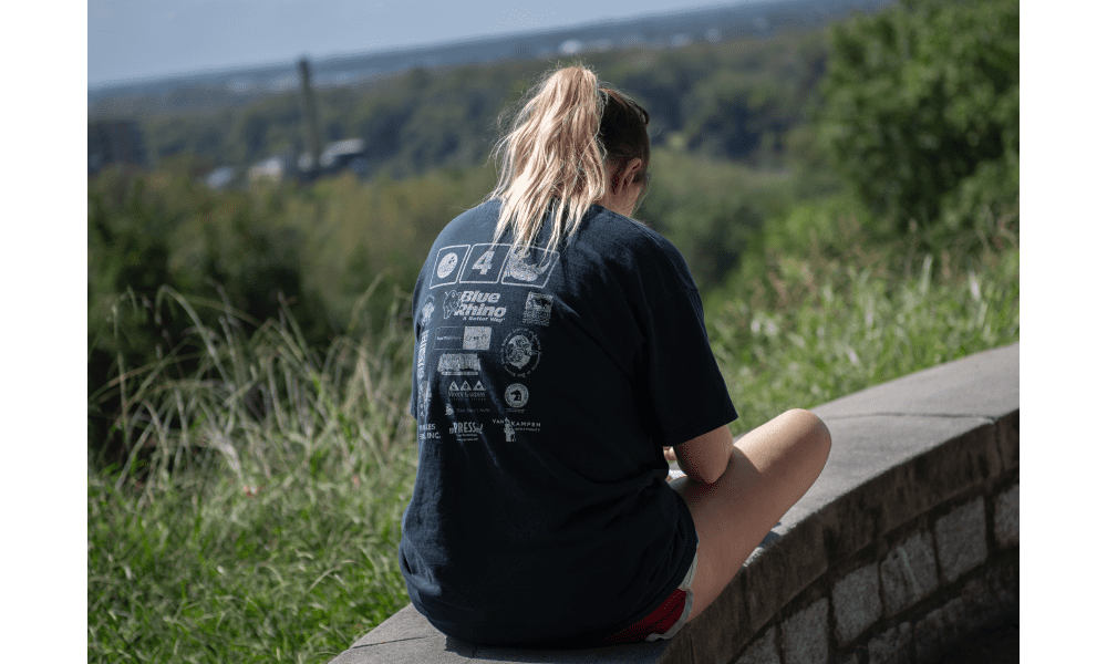 WHAT DO WE DO ABOUT SUICIDAL THOUGHTS BNBA