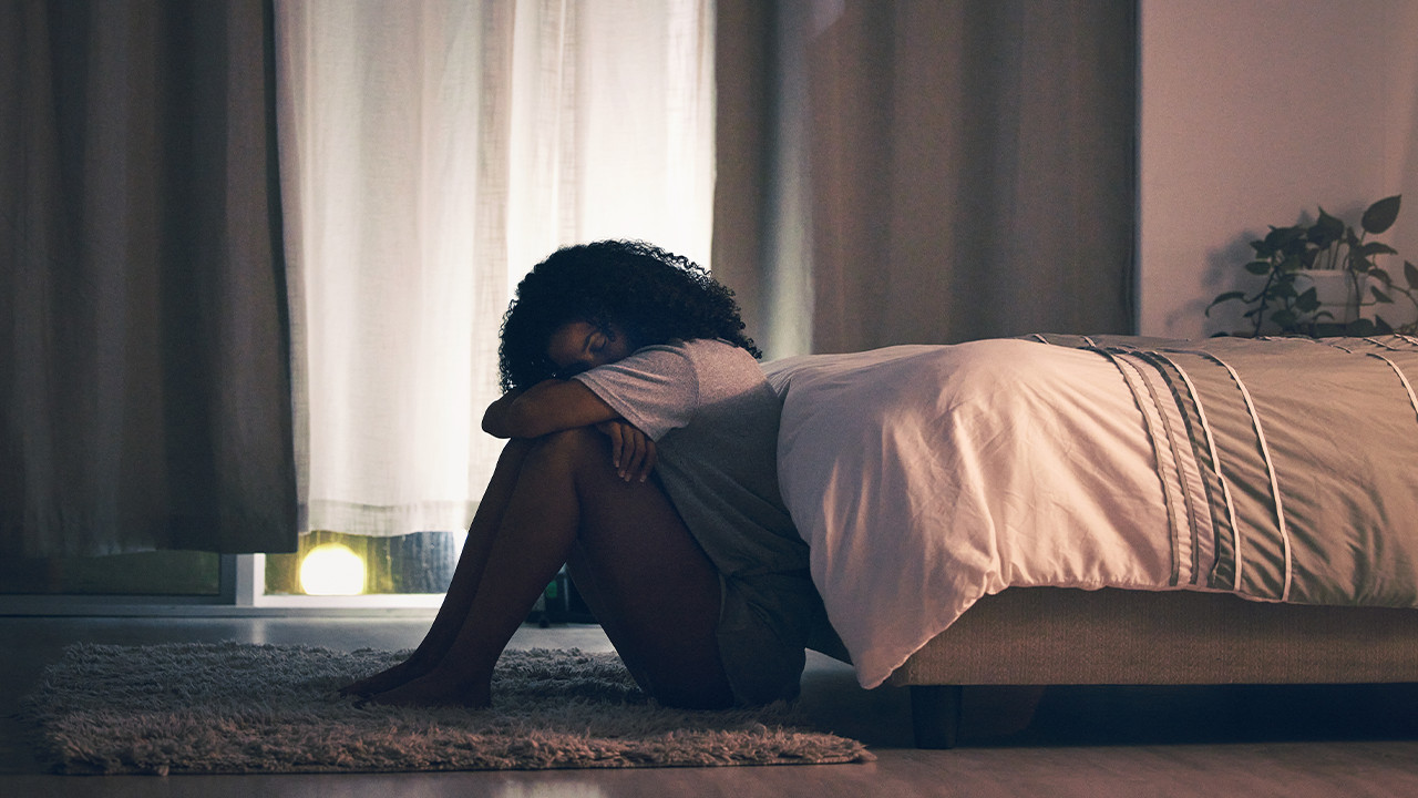 Does Anxiety and Overthinking Make You Tired BNBA