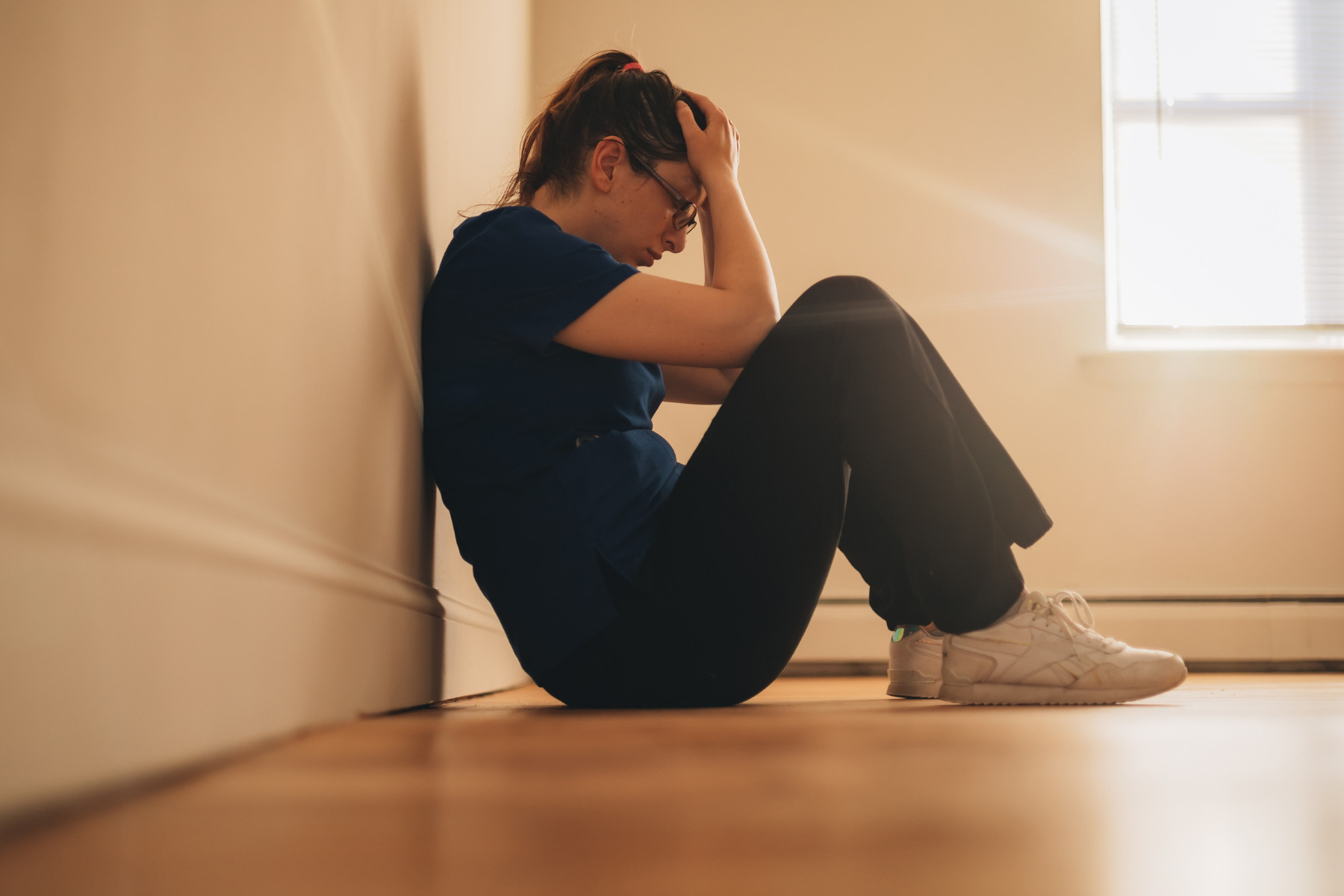 Is Anxiety Genetic BNBA