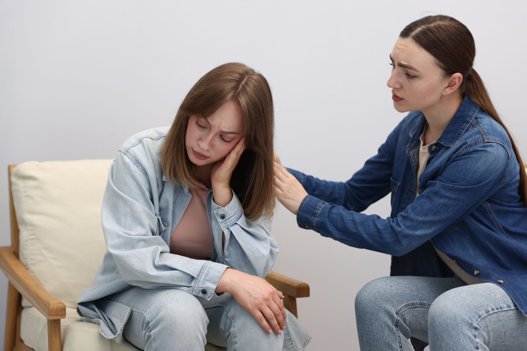 How Serious Is Adjustment Disorder? Signs, Risks & Treatment BNBA
