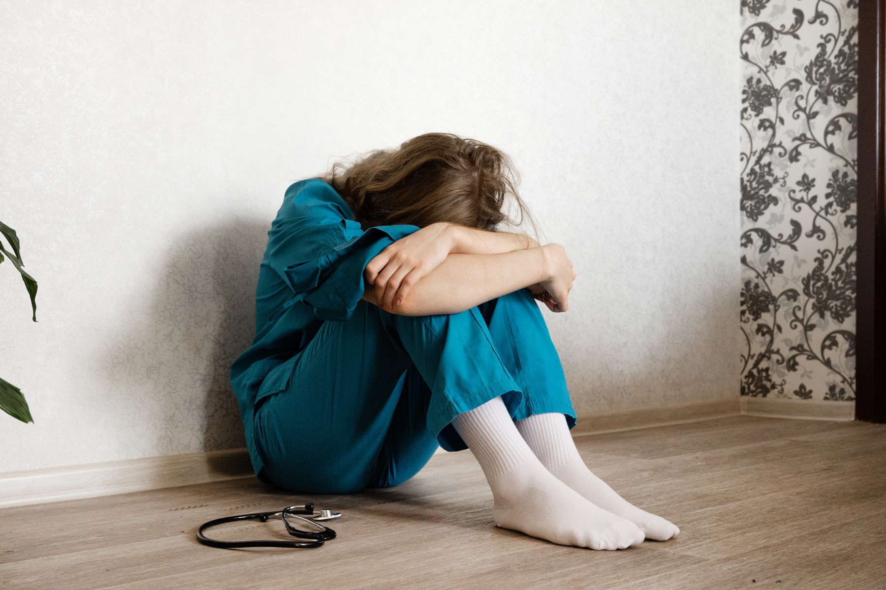 major depressive disorder BNBA