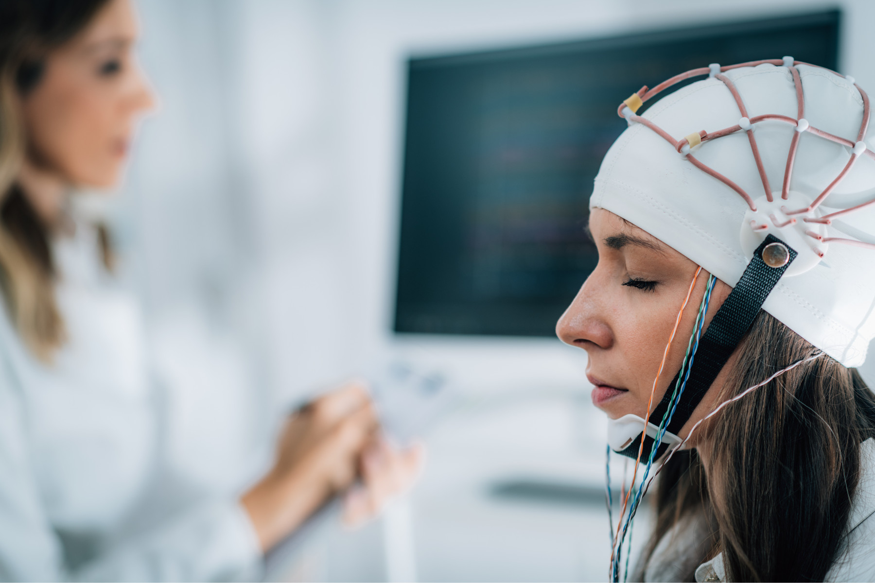 TMS vs. Spravato: Which Is Better for Depression? BNBA