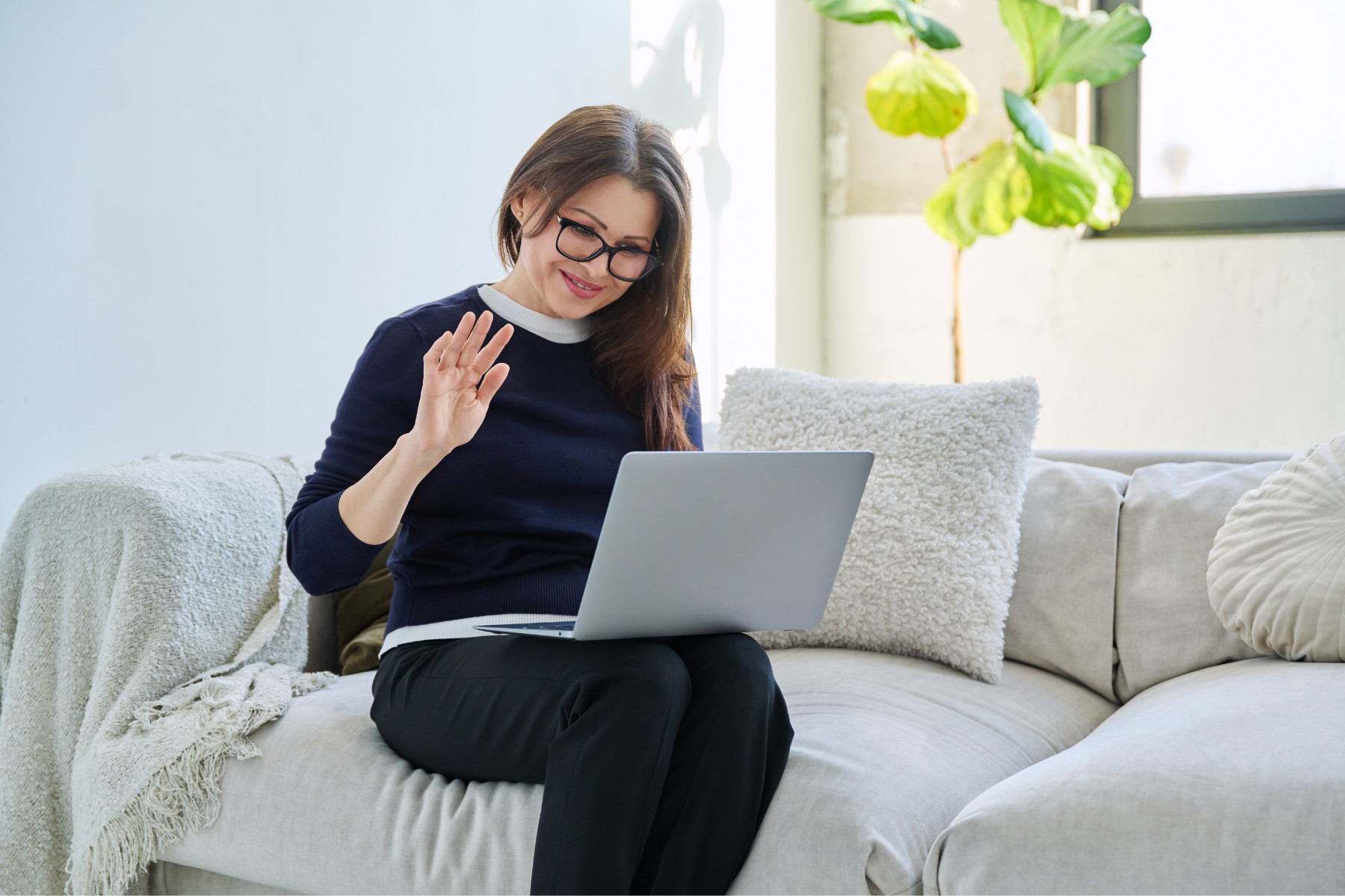 Online Therapy in New Jersey: Top Benefits for Busy Professionals BNBA