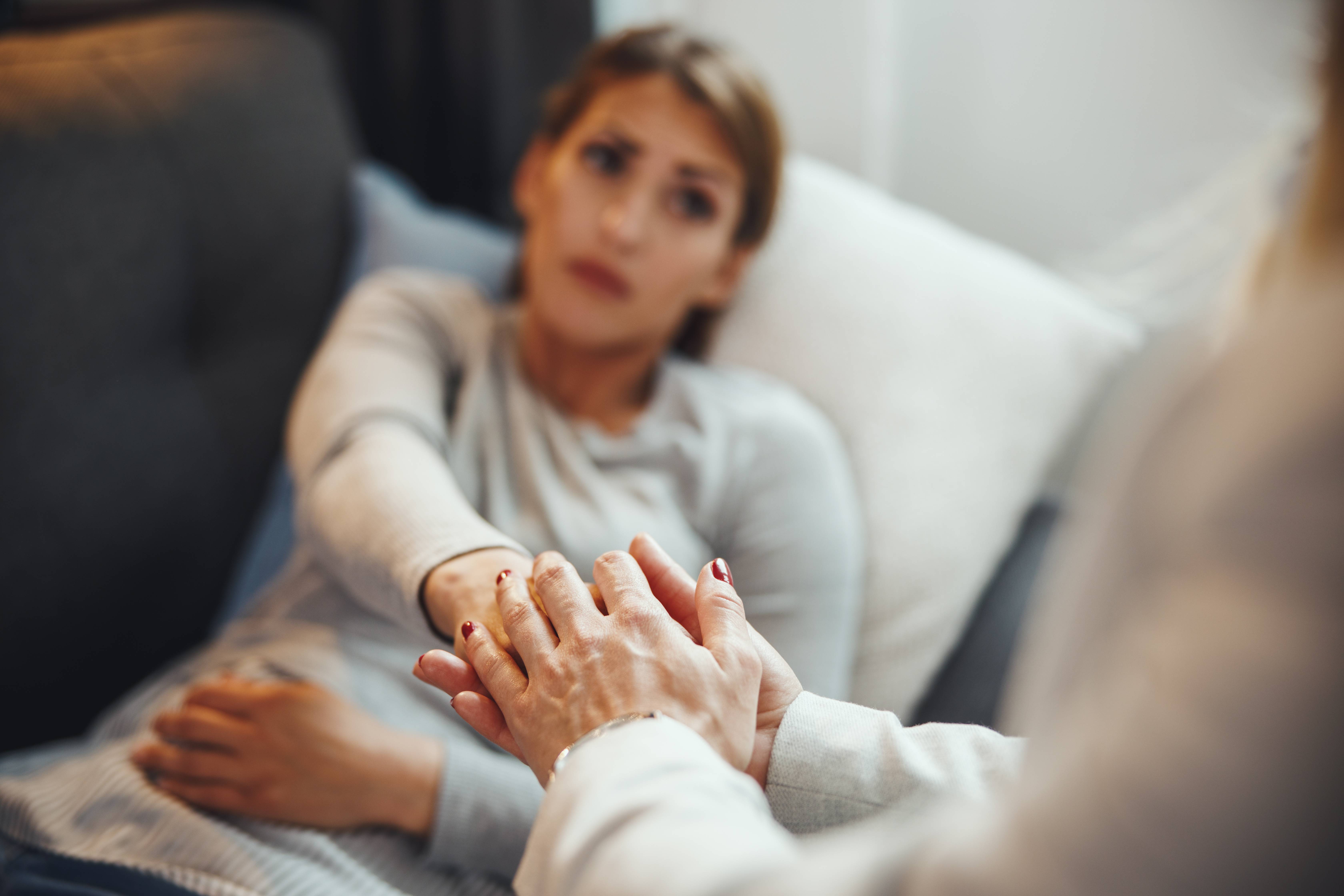 What Are the Signs You May Need Depression Therapy in New Jersey BNBA