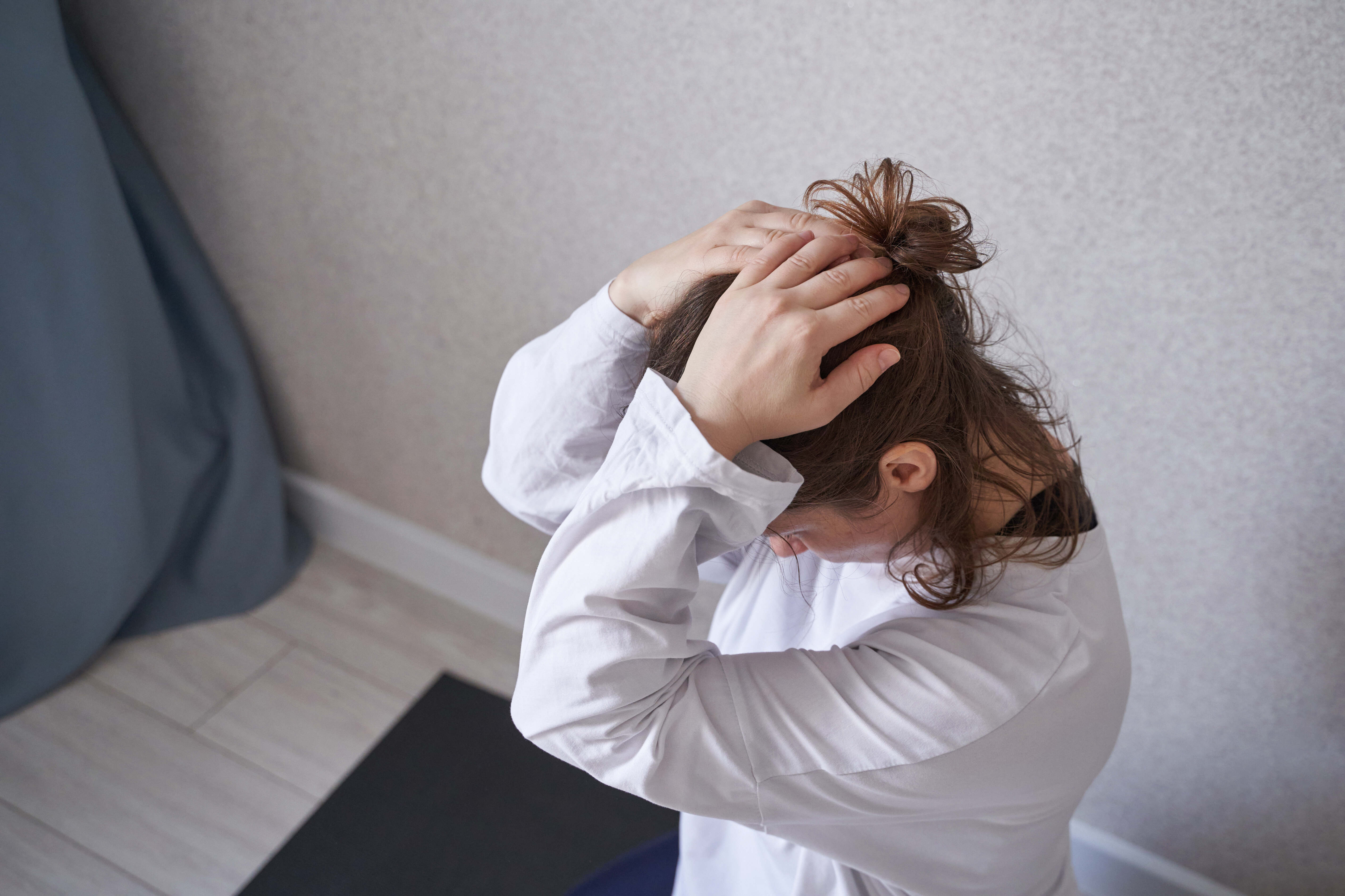 can-stress-cause-ocd BNBA