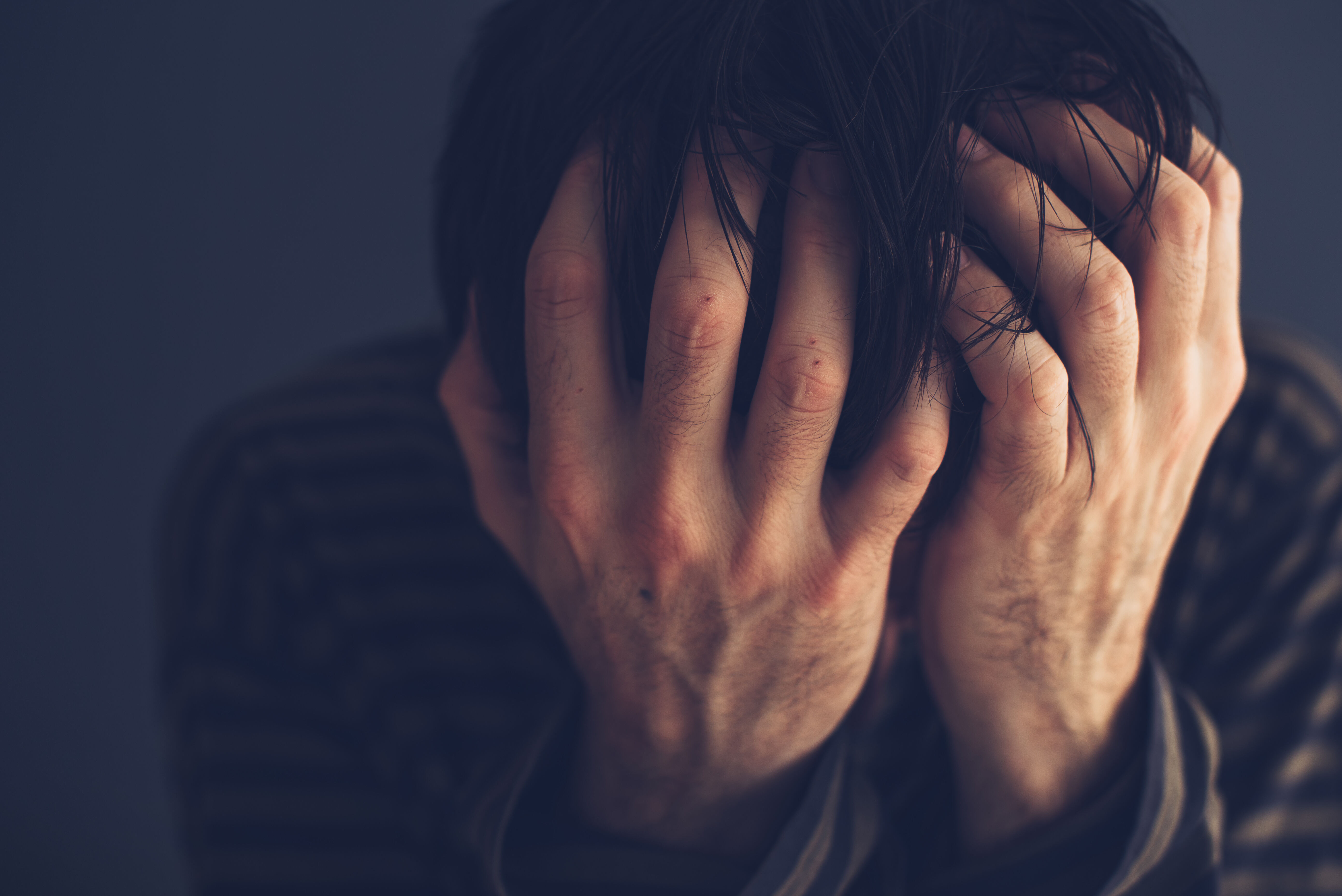 Is a Panic Attack Dangerous? BNBA